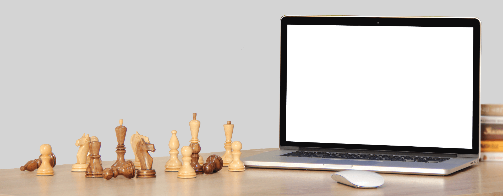 THE FIRST INTERNATIONAL ONLINE CHESS UNIVERSITY